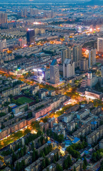 城市生命线安全工程建设